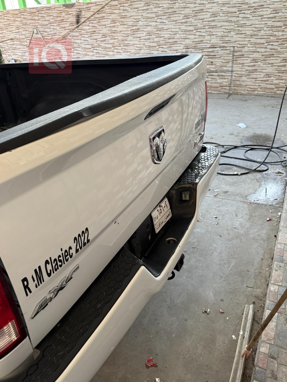 Ram 1500